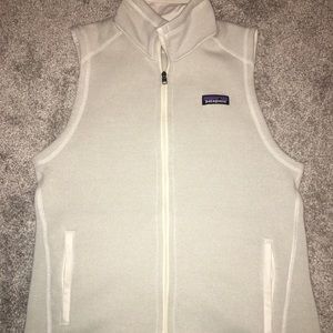 women’s patagonia vest